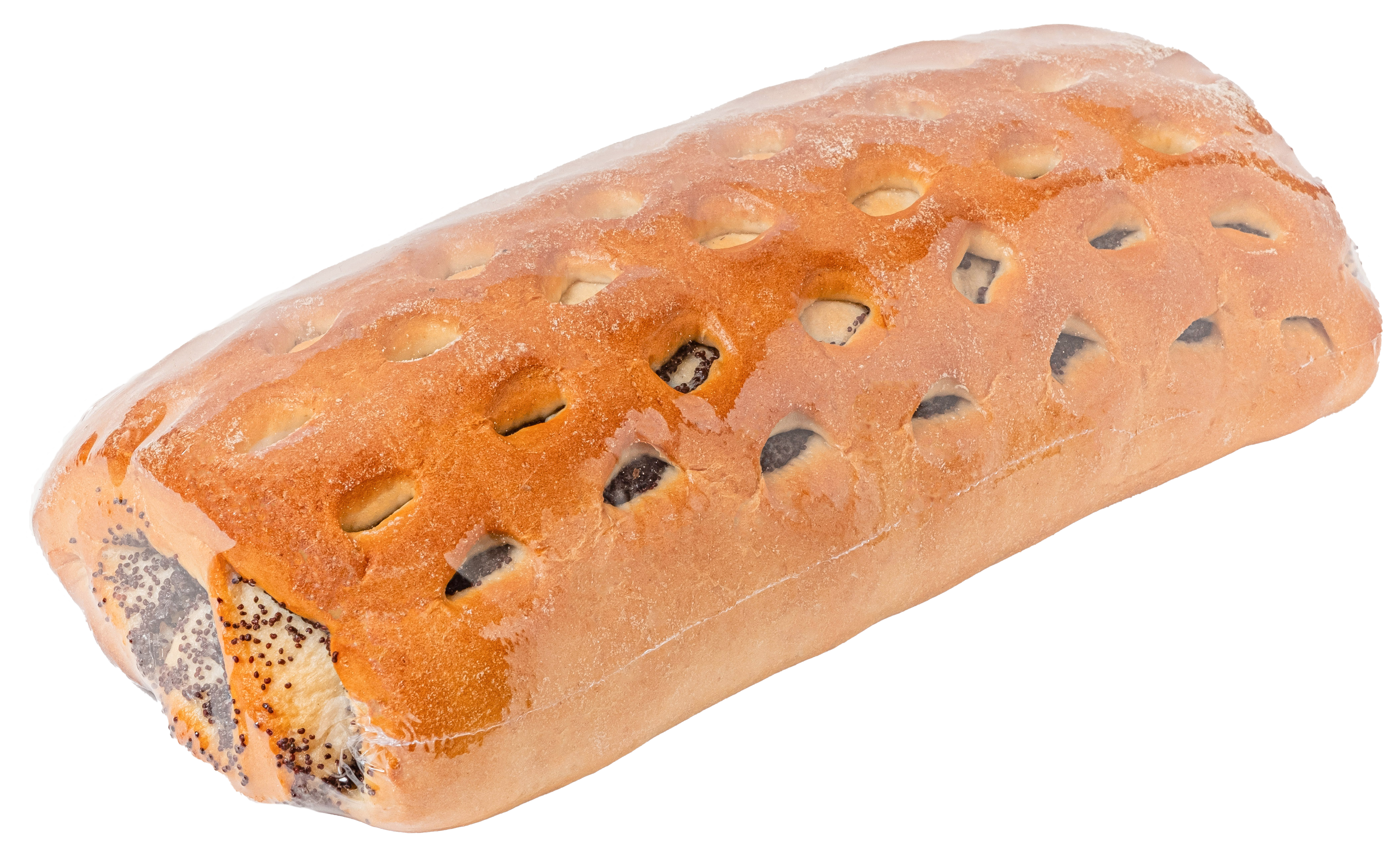 Пирог "Маковый" новый в/с 