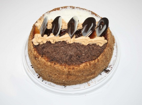 Торт «Королевский десерт» 1.0К-С Торт «Королевский десерт» 1.0К-С