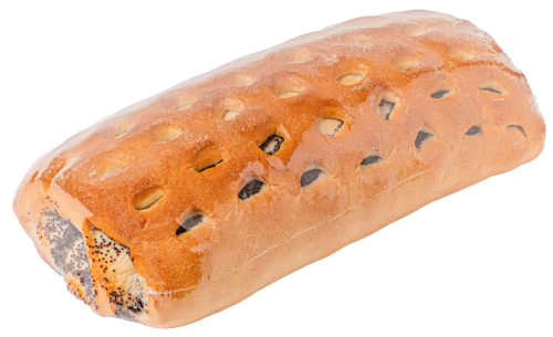 Пирог "Маковый" новый в/с  Пирог "Маковый" новый в/с